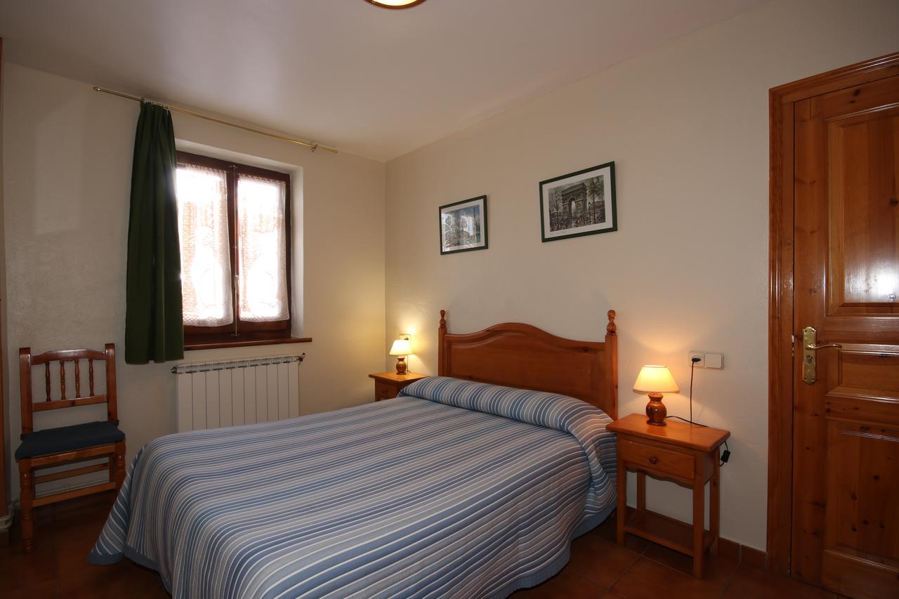 Hotel Seixes Y Apartamento Bagergue Exteriör bild